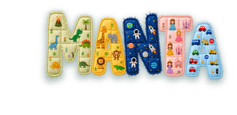 La Manta de todos los días