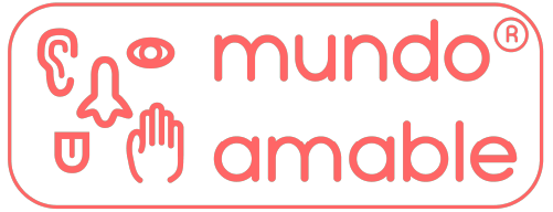 Mundo Amable